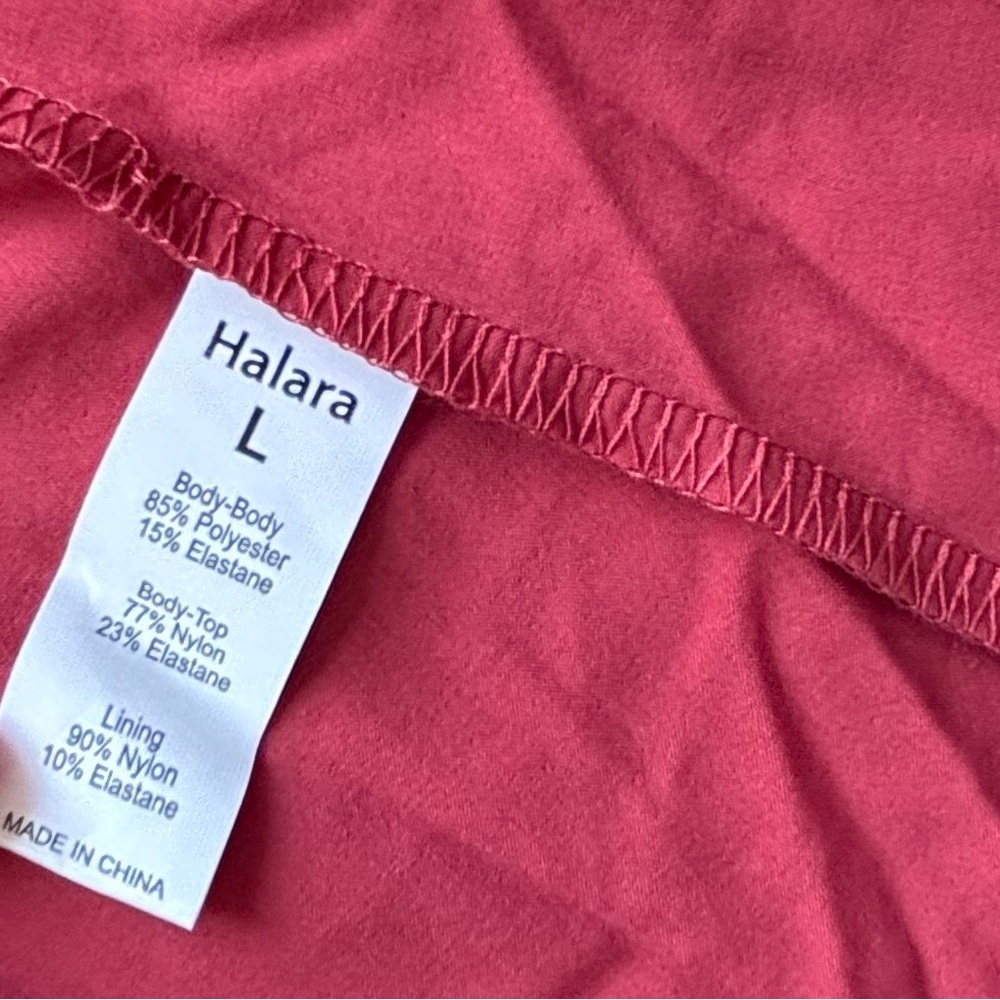 Halara maxi dress, - Picture 4 of 12